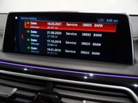 USED 2017 67 BMW 7 SERIES 6.6 V12 M760LI XDRIVE AUTO 4DR (610 PS) + FLAGSHIP MODEL + COLOSSAL 'INDIVIDUAL' SPECIFICATION 'INDIVIDUAL' PAINTWORK & UPHOLSTERY + MASSIVE SPEC