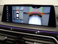 USED 2017 67 BMW 7 SERIES 6.6 V12 M760LI XDRIVE AUTO 4DR (610 PS) + FLAGSHIP MODEL + COLOSSAL 'INDIVIDUAL' SPECIFICATION 'INDIVIDUAL' PAINTWORK & UPHOLSTERY + MASSIVE SPEC
