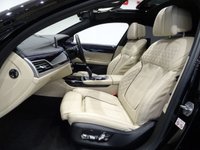 USED 2017 67 BMW 7 SERIES 6.6 V12 M760LI XDRIVE AUTO 4DR (610 PS) + FLAGSHIP MODEL + COLOSSAL 'INDIVIDUAL' SPECIFICATION 'INDIVIDUAL' PAINTWORK & UPHOLSTERY + MASSIVE SPEC