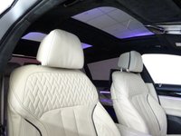 USED 2017 67 BMW 7 SERIES 6.6 V12 M760LI XDRIVE AUTO 4DR (610 PS) + FLAGSHIP MODEL + COLOSSAL 'INDIVIDUAL' SPECIFICATION 'INDIVIDUAL' PAINTWORK & UPHOLSTERY + MASSIVE SPEC