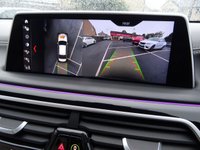 USED 2017 67 BMW 7 SERIES 6.6 V12 M760LI XDRIVE AUTO 4DR (610 PS) + FLAGSHIP MODEL + COLOSSAL 'INDIVIDUAL' SPECIFICATION 'INDIVIDUAL' PAINTWORK & UPHOLSTERY + MASSIVE SPEC