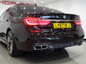 USED 2017 67 BMW 7 SERIES 6.6 V12 M760LI XDRIVE AUTO 4DR (610 PS) + FLAGSHIP MODEL + COLOSSAL 'INDIVIDUAL' SPECIFICATION 'INDIVIDUAL' PAINTWORK & UPHOLSTERY + MASSIVE SPEC