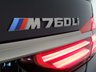 USED 2017 67 BMW 7 SERIES 6.6 V12 M760LI XDRIVE AUTO 4DR (610 PS) + FLAGSHIP MODEL + COLOSSAL 'INDIVIDUAL' SPECIFICATION 'INDIVIDUAL' PAINTWORK & UPHOLSTERY + MASSIVE SPEC