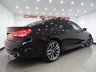 USED 2017 67 BMW 7 SERIES 6.6 V12 M760LI XDRIVE AUTO 4DR (610 PS) + FLAGSHIP MODEL + COLOSSAL 'INDIVIDUAL' SPECIFICATION 'INDIVIDUAL' PAINTWORK & UPHOLSTERY + MASSIVE SPEC
