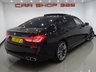 USED 2017 67 BMW 7 SERIES 6.6 V12 M760LI XDRIVE AUTO 4DR (610 PS) + FLAGSHIP MODEL + COLOSSAL 'INDIVIDUAL' SPECIFICATION 'INDIVIDUAL' PAINTWORK & UPHOLSTERY + MASSIVE SPEC