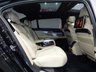 USED 2017 67 BMW 7 SERIES 6.6 V12 M760LI XDRIVE AUTO 4DR (610 PS) + FLAGSHIP MODEL + COLOSSAL 'INDIVIDUAL' SPECIFICATION 'INDIVIDUAL' PAINTWORK & UPHOLSTERY + MASSIVE SPEC