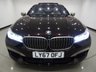 USED 2017 67 BMW 7 SERIES 6.6 V12 M760LI XDRIVE AUTO 4DR (610 PS) + FLAGSHIP MODEL + COLOSSAL 'INDIVIDUAL' SPECIFICATION 'INDIVIDUAL' PAINTWORK & UPHOLSTERY + MASSIVE SPEC