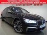 USED 2017 67 BMW 7 SERIES 6.6 V12 M760LI XDRIVE AUTO 4DR (610 PS) + FLAGSHIP MODEL + COLOSSAL 'INDIVIDUAL' SPECIFICATION 'INDIVIDUAL' PAINTWORK & UPHOLSTERY + MASSIVE SPEC