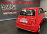 USED 2016 16 FIAT 500 1.2 LOUNGE 3d 69 BHP LOW MILEAGE &pound;20TAX TOUCH MEDIA