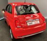 USED 2016 16 FIAT 500 1.2 LOUNGE 3d 69 BHP LOW MILEAGE &pound;20TAX TOUCH MEDIA