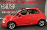 USED 2016 16 FIAT 500 1.2 LOUNGE 3d 69 BHP LOW MILEAGE &pound;20TAX TOUCH MEDIA