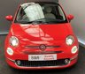 USED 2016 16 FIAT 500 1.2 LOUNGE 3d 69 BHP LOW MILEAGE &pound;20TAX TOUCH MEDIA