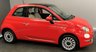 USED 2016 16 FIAT 500 1.2 LOUNGE 3d 69 BHP LOW MILEAGE &pound;20TAX TOUCH MEDIA