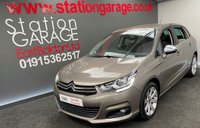 USED 2015 15 CITROEN C4 1.6 BLUEHDI FLAIR S/S 5d 118 BHP 120HP 6 SPEED &pound;0 TAX MASSIVE FUEL CONSUMPTION FAMILY CAR