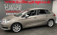 USED 2015 15 CITROEN C4 1.6 BLUEHDI FLAIR S/S 5d 118 BHP 120HP 6 SPEED &pound;0 TAX MASSIVE FUEL CONSUMPTION FAMILY CAR