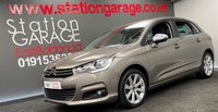 USED 2015 15 CITROEN C4 1.6 BLUEHDI FLAIR S/S 5d 118 BHP 120HP 6 SPEED &pound;0 TAX MASSIVE FUEL CONSUMPTION FAMILY CAR