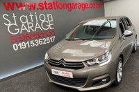 USED 2015 15 CITROEN C4 1.6 BLUEHDI FLAIR S/S 5d 118 BHP 120HP 6 SPEED &pound;0 TAX MASSIVE FUEL CONSUMPTION FAMILY CAR