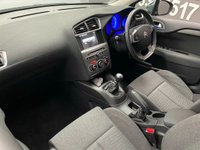USED 2015 15 CITROEN C4 1.6 BLUEHDI FLAIR S/S 5d 118 BHP 120HP 6 SPEED &pound;0 TAX MASSIVE FUEL CONSUMPTION FAMILY CAR