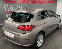 USED 2015 15 CITROEN C4 1.6 BLUEHDI FLAIR S/S 5d 118 BHP 120HP 6 SPEED &pound;0 TAX MASSIVE FUEL CONSUMPTION FAMILY CAR