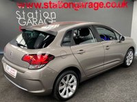 USED 2015 15 CITROEN C4 1.6 BLUEHDI FLAIR S/S 5d 118 BHP 120HP 6 SPEED &pound;0 TAX MASSIVE FUEL CONSUMPTION FAMILY CAR