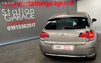 USED 2015 15 CITROEN C4 1.6 BLUEHDI FLAIR S/S 5d 118 BHP 120HP 6 SPEED &pound;0 TAX MASSIVE FUEL CONSUMPTION FAMILY CAR