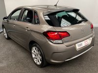 USED 2015 15 CITROEN C4 1.6 BLUEHDI FLAIR S/S 5d 118 BHP 120HP 6 SPEED &pound;0 TAX MASSIVE FUEL CONSUMPTION FAMILY CAR