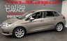 USED 2015 15 CITROEN C4 1.6 BLUEHDI FLAIR S/S 5d 118 BHP 120HP 6 SPEED &pound;0 TAX MASSIVE FUEL CONSUMPTION FAMILY CAR