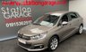 USED 2015 15 CITROEN C4 1.6 BLUEHDI FLAIR S/S 5d 118 BHP 120HP 6 SPEED &pound;0 TAX MASSIVE FUEL CONSUMPTION FAMILY CAR