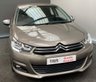 USED 2015 15 CITROEN C4 1.6 BLUEHDI FLAIR S/S 5d 118 BHP 120HP 6 SPEED &pound;0 TAX MASSIVE FUEL CONSUMPTION FAMILY CAR