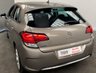 USED 2015 15 CITROEN C4 1.6 BLUEHDI FLAIR S/S 5d 118 BHP 120HP 6 SPEED &pound;0 TAX MASSIVE FUEL CONSUMPTION FAMILY CAR