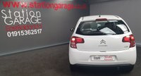 USED 2013 62 CITROEN C3 1.4 VTR PLUS HDI 5d 67 BHP &pound;0 TAX PANSCREEN BLUETOOTH