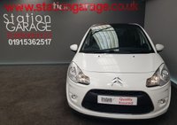USED 2013 62 CITROEN C3 1.4 VTR PLUS HDI 5d 67 BHP &pound;0 TAX PANSCREEN BLUETOOTH