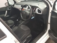 USED 2013 62 CITROEN C3 1.4 VTR PLUS HDI 5d 67 BHP &pound;0 TAX PANSCREEN BLUETOOTH