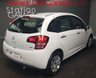 USED 2013 62 CITROEN C3 1.4 VTR PLUS HDI 5d 67 BHP &pound;0 TAX PANSCREEN BLUETOOTH