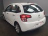 USED 2013 62 CITROEN C3 1.4 VTR PLUS HDI 5d 67 BHP &pound;0 TAX PANSCREEN BLUETOOTH