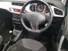 USED 2013 62 CITROEN C3 1.4 VTR PLUS HDI 5d 67 BHP &pound;0 TAX PANSCREEN BLUETOOTH