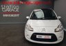 USED 2013 62 CITROEN C3 1.4 VTR PLUS HDI 5d 67 BHP &pound;0 TAX PANSCREEN BLUETOOTH