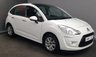 USED 2013 62 CITROEN C3 1.4 VTR PLUS HDI 5d 67 BHP &pound;0 TAX PANSCREEN BLUETOOTH