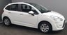 USED 2013 62 CITROEN C3 1.4 VTR PLUS HDI 5d 67 BHP &pound;0 TAX PANSCREEN BLUETOOTH