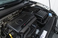 USED 2016 66 SEAT LEON 2.0 TSI CUPRA BLACK 5d 286 BHP BLACK ROOF+RARE MANUAL+LOW MILEAGE