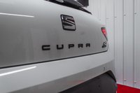USED 2016 66 SEAT LEON 2.0 TSI CUPRA BLACK 5d 286 BHP BLACK ROOF+RARE MANUAL+LOW MILEAGE