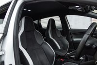 USED 2016 66 SEAT LEON 2.0 TSI CUPRA BLACK 5d 286 BHP BLACK ROOF+RARE MANUAL+LOW MILEAGE