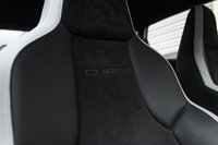 USED 2016 66 SEAT LEON 2.0 TSI CUPRA BLACK 5d 286 BHP BLACK ROOF+RARE MANUAL+LOW MILEAGE