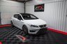 USED 2016 66 SEAT LEON 2.0 TSI CUPRA BLACK 5d 286 BHP BLACK ROOF+RARE MANUAL+LOW MILEAGE