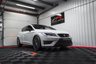 USED 2016 66 SEAT LEON 2.0 TSI CUPRA BLACK 5d 286 BHP BLACK ROOF+RARE MANUAL+LOW MILEAGE