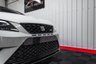 USED 2016 66 SEAT LEON 2.0 TSI CUPRA BLACK 5d 286 BHP BLACK ROOF+RARE MANUAL+LOW MILEAGE