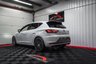 USED 2016 66 SEAT LEON 2.0 TSI CUPRA BLACK 5d 286 BHP BLACK ROOF+RARE MANUAL+LOW MILEAGE