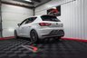 USED 2016 66 SEAT LEON 2.0 TSI CUPRA BLACK 5d 286 BHP BLACK ROOF+RARE MANUAL+LOW MILEAGE