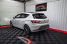 USED 2016 66 SEAT LEON 2.0 TSI CUPRA BLACK 5d 286 BHP BLACK ROOF+RARE MANUAL+LOW MILEAGE