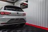 USED 2016 66 SEAT LEON 2.0 TSI CUPRA BLACK 5d 286 BHP BLACK ROOF+RARE MANUAL+LOW MILEAGE